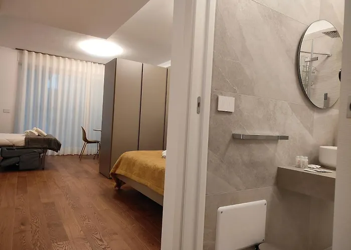 Cconforthotels 104 Bari