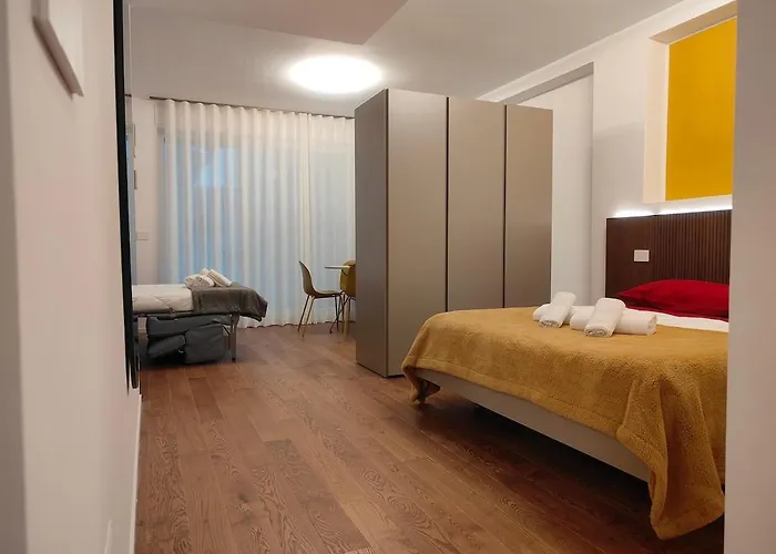 Cconforthotels 104 Bari