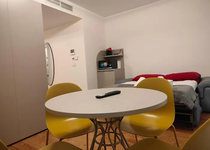 Cconforthotels 104 Holiday home Bari